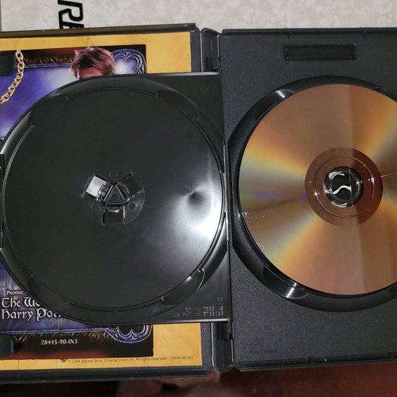 DVD, 9-Harry Potter & Fantastic Beast DVDs Saga Deal Set (All DVDs)--$100 obo - Picture 7 of 16